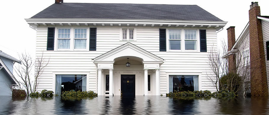 Idaho Flood Insurance Coverage