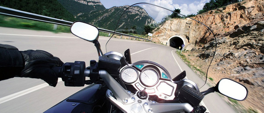 Idaho Motorcycle Insurance Coverage