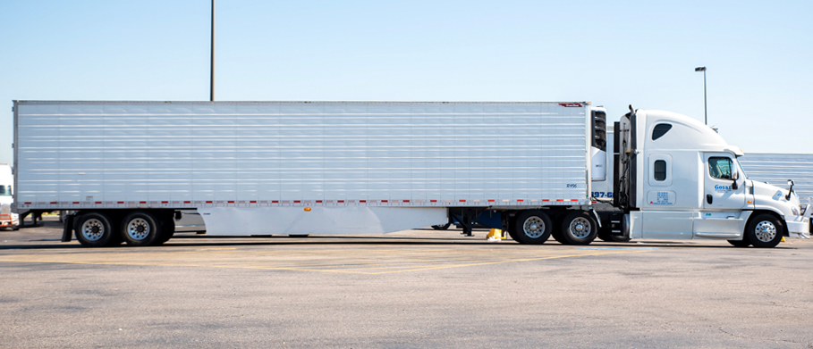 Idaho Truck Insurance Coverage