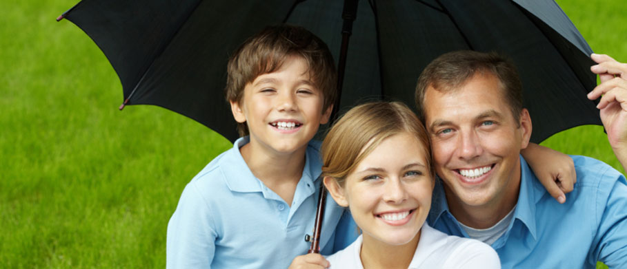 Idaho Umbrella Insurance Coverage