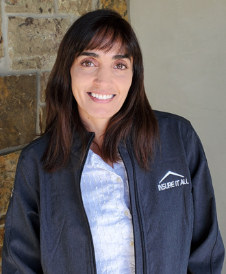 Carmelita Shaw
