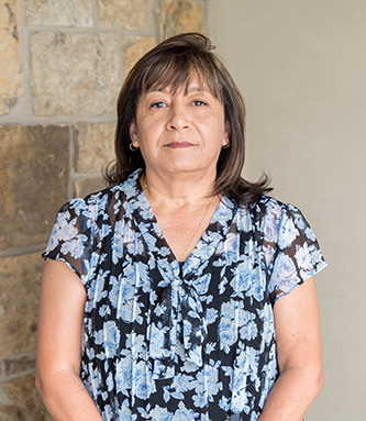 Yolanda Barker